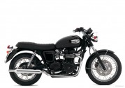 Triumph Bonneville